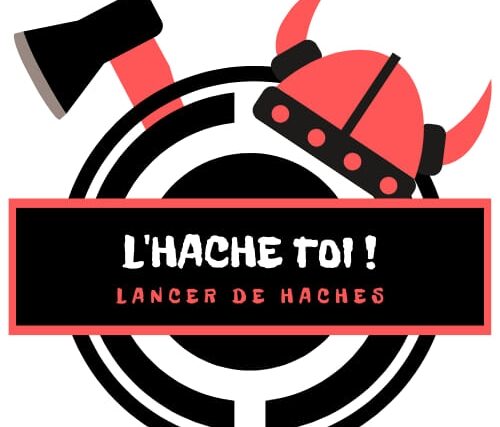 L'HACHE TOI