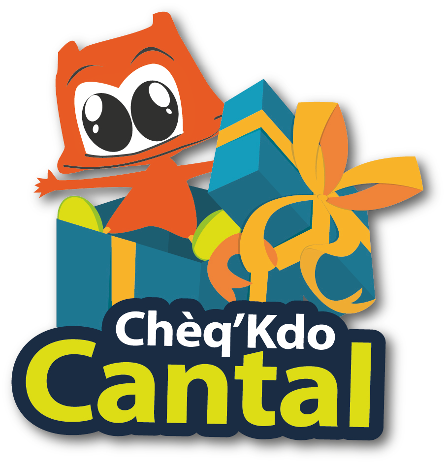 Chèq'Kdo Cantal