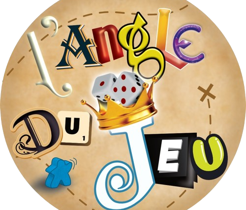 L'ANGLE DU JEU