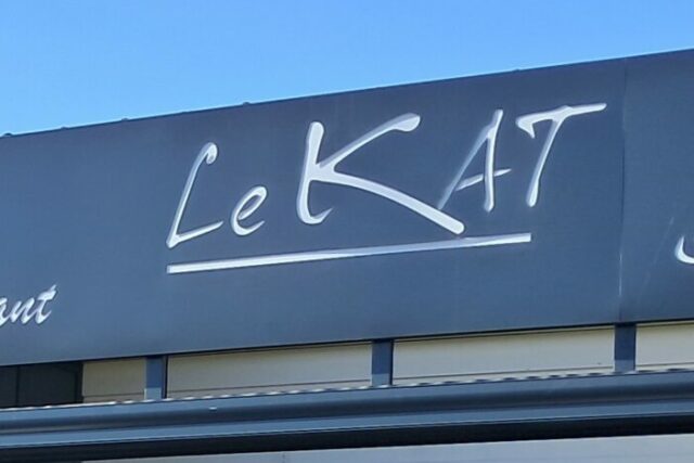 LE KAT