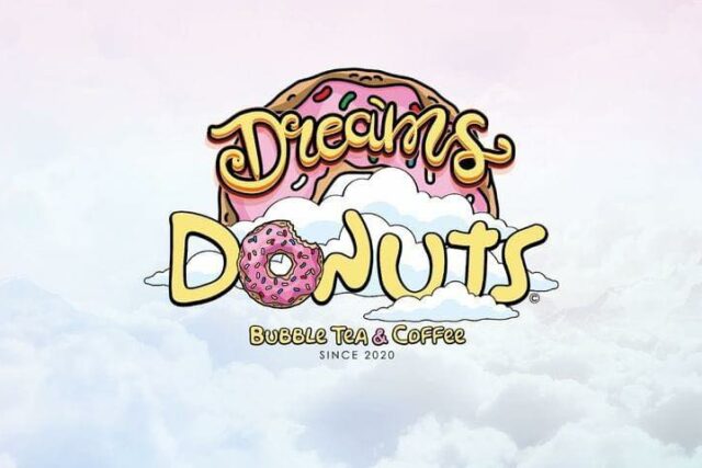 DREAMS DONUTS