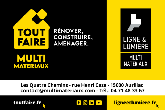 MULTI MATERIAUX - TOUT FAIRE