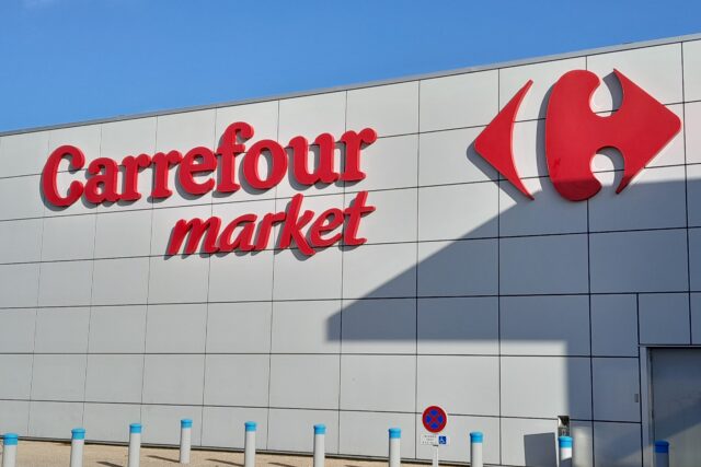 CARREFOUR MARKET - Mauriac