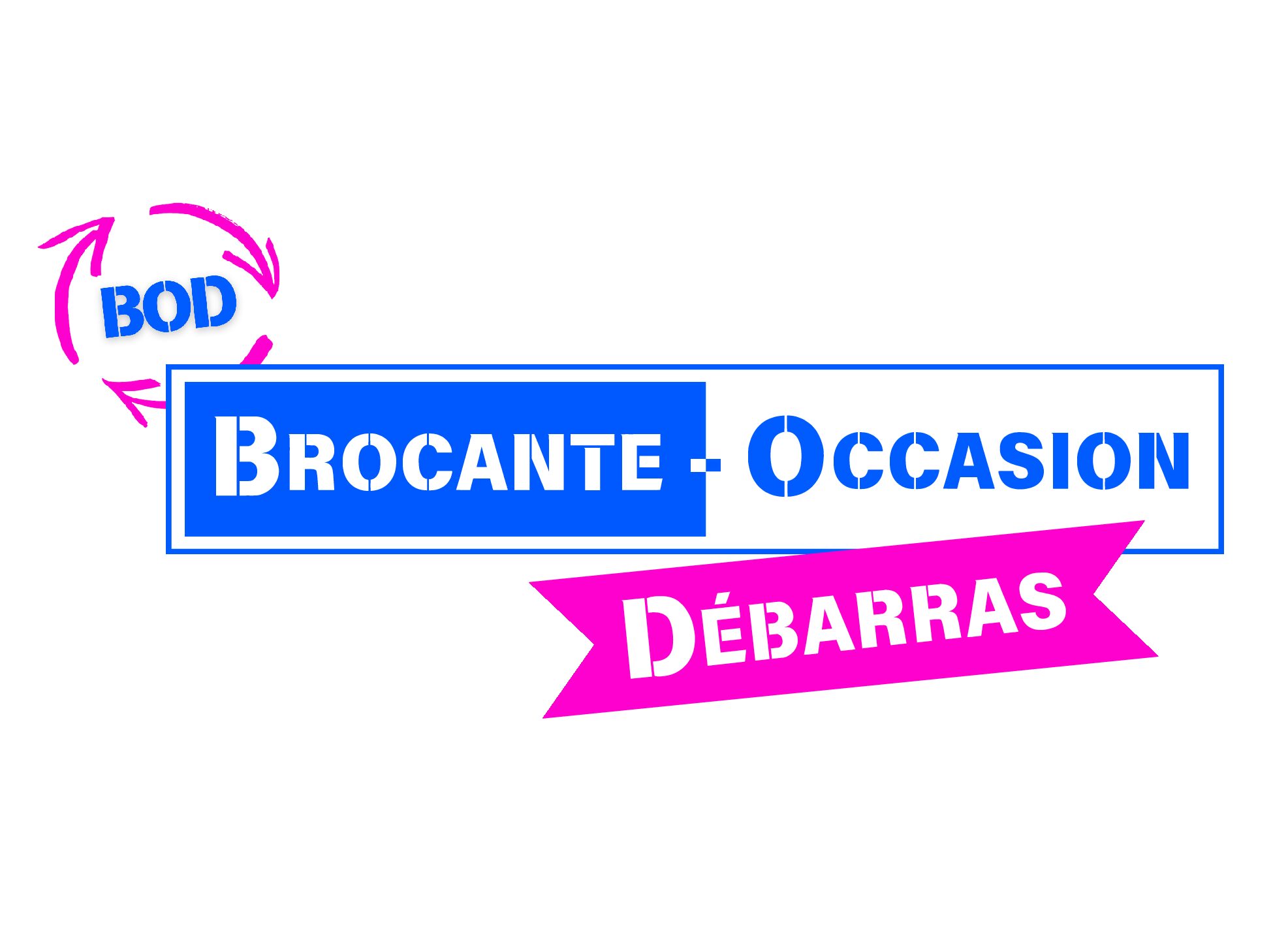 BROCANTE OCCASION DEBARRAS