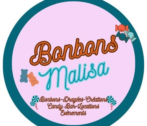 BONBONS MALISA