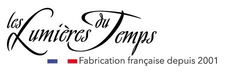LES LUMIERES DU TEMPS