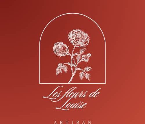 LES FLEURS DE LOUISE