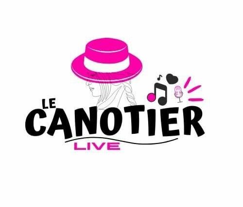 LE CANOTIER LIVE