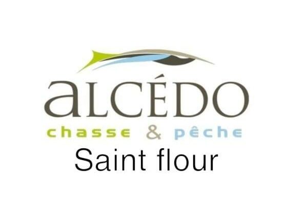 ALCEDO CHASSE ET PÊCHE