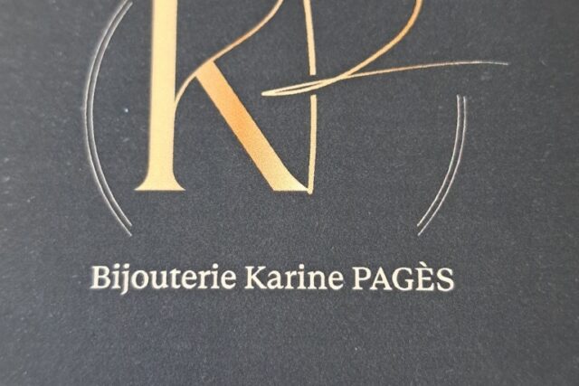 BIJOUTERIE KARINE PAGES Andelat