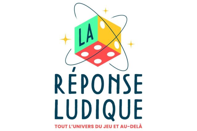 LA REPONSE LUDIQUE