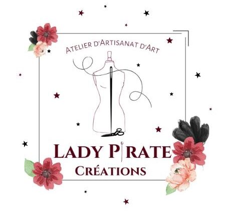 LADY PIRATE CREATIONS