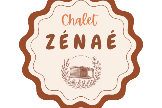 CHALET ZENAE