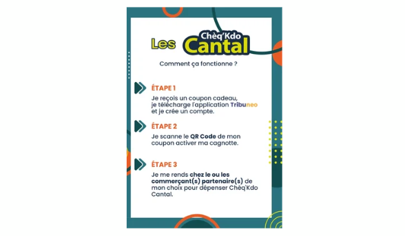 Chèq'Kdo dématérialisé – Image 4