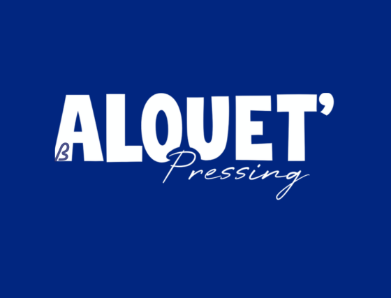 ALOUET' PRESSING