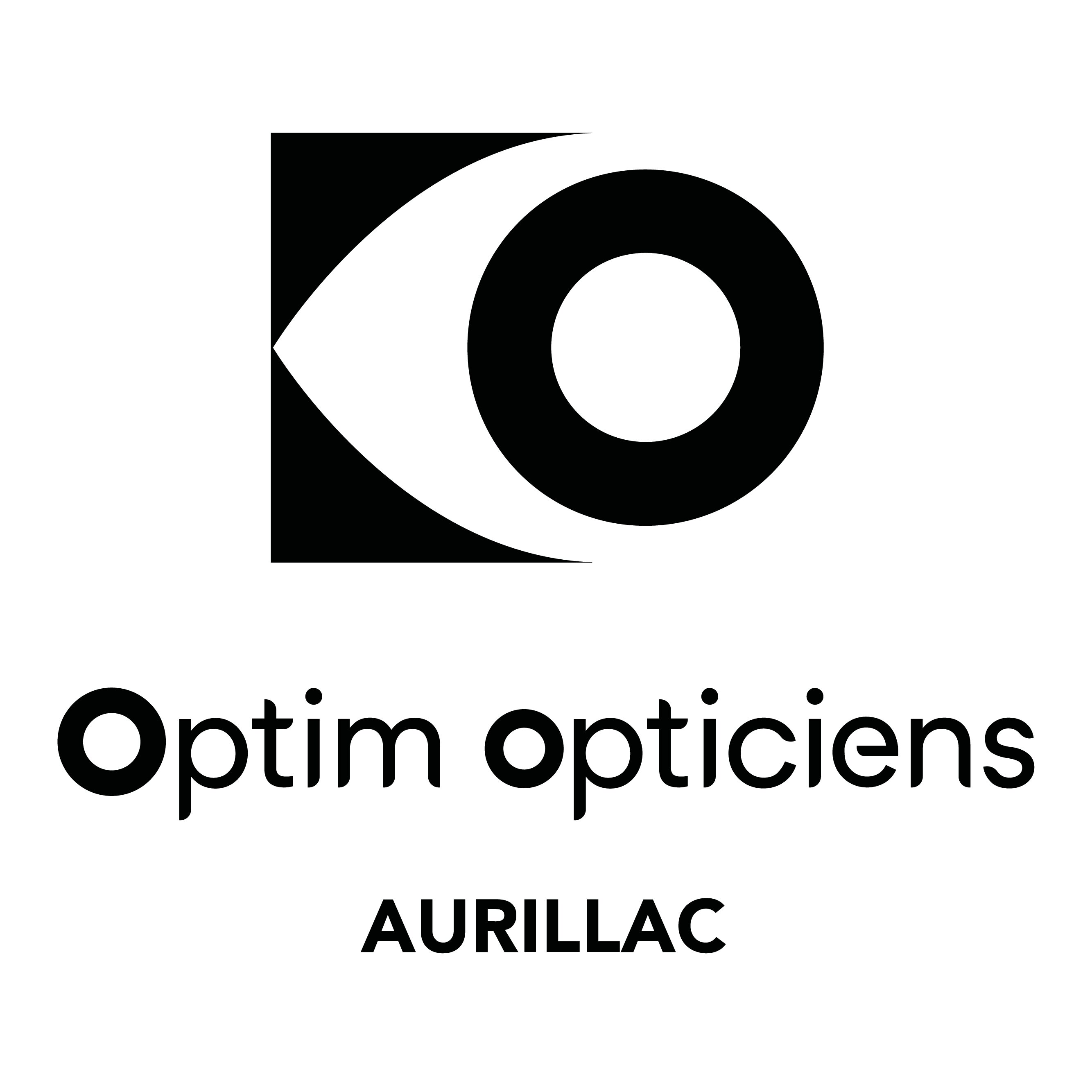 OPTICIENS OPTIM Aurillac
